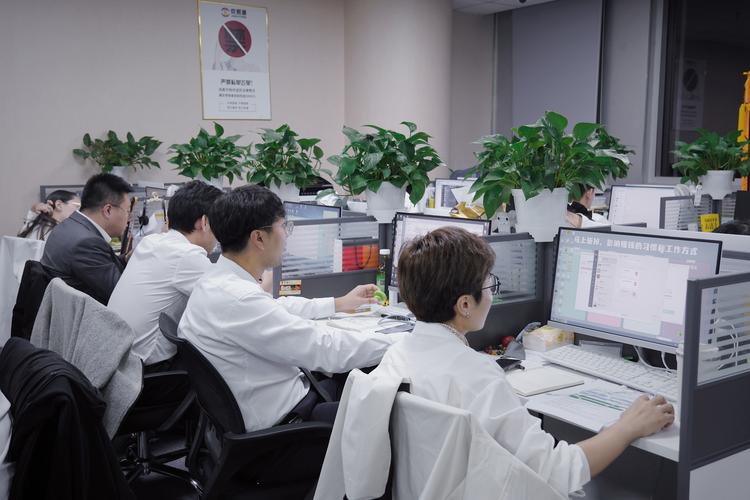 北京京易企服信息咨詢 專業(yè)企業(yè)管理咨詢助力企業(yè)卓越發(fā)展